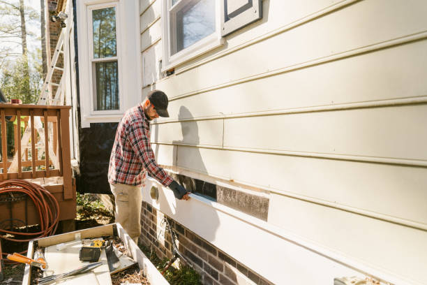Top rated local Vinyl Siding specialists in Bloomington, MD